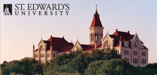 St. Edward's University 교환학생합격 : 네이버 블로그