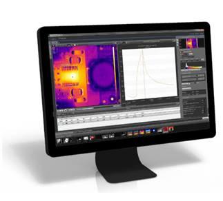 플리어 열화상카메라 - FLIR ResearchIR : 네이버 블로그