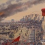 이스탄불 #24 파노라마 1453(Panorama 1453) ① 콘스탄티노플 최후의 날!
