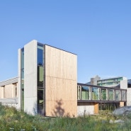 Psychiatric Centre Friedrichshafen / Huber Staudt Architekten
