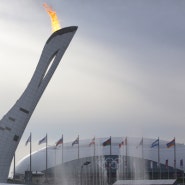 러시아 소치 동계올림픽 : 러시아 소치 여행
