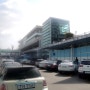 일본소호무역, 보따리무역의 출발지 부산국제여객터미널