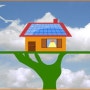 가정용 태양광에너지의 경제성