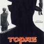 [토파즈] Topaz (1969) : 외롭게 만들어낸 히치콕의 괴작 첩보물