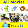 android app : All Movies-free(news/funny)