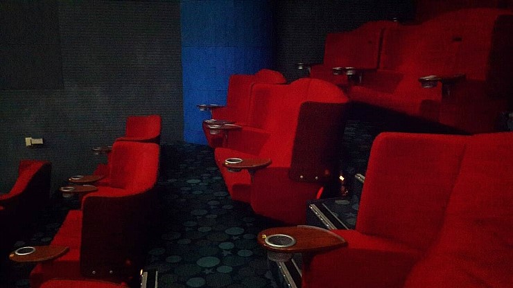 압구정CGV 스위트박스(Sweet box)-우아한 거짓말 : 네이버 블로그