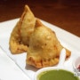 청담동맛집: 신선한 맛의 커리가 있는 인도음식점