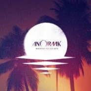 Anoraak - Night Drive With You