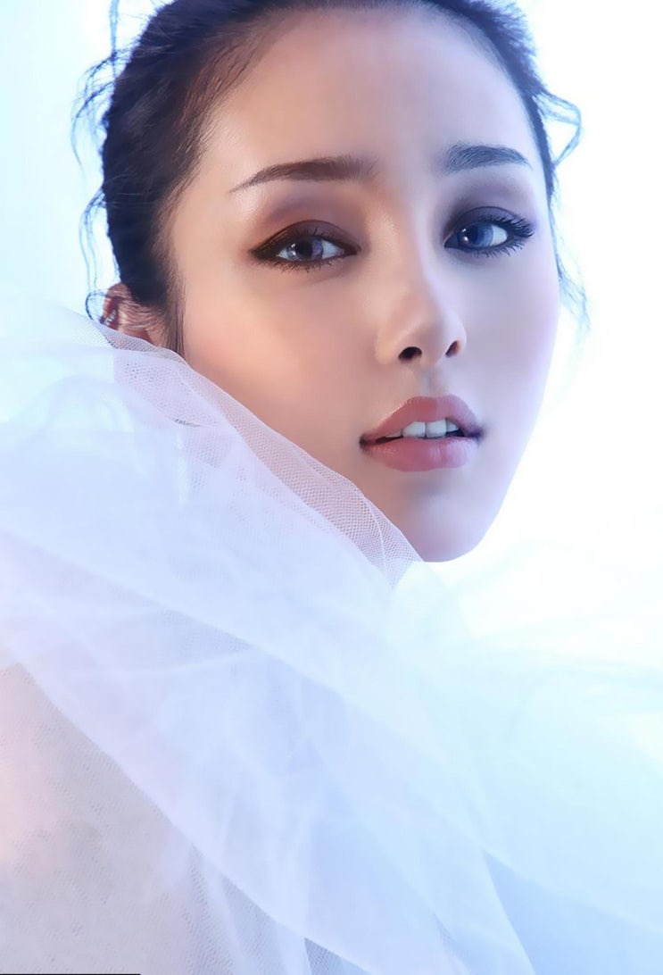 胡梦媛 