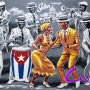 ▒쿠바▒ 올드아바나(Old Havana )의 단상들