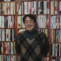 [일단인터뷰] 국민도서관 책꽂이 장웅 관장 '만인의 만인에 대한 사서를 꿈꾸다'