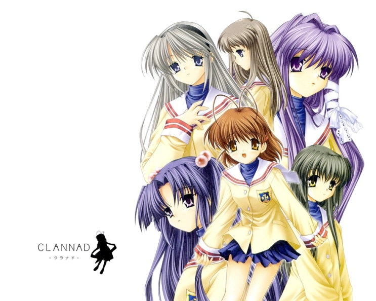 Clannad 名言集 まとめ3 네이버 블로그