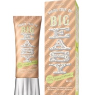 [빅이지베네피트] BIG EASY 비비크림(BB CREAM) 후기