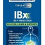 [바이오글랜] 과민성 대장 증후군 + 소화불량 50정 - [BIOGLAN] IBX IBS +INDIGESTION relieves, calms &supports(TRIPLE ACTION)