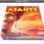 [보드게임] 아샨티(Asante)/2013 - 보드게임 리뷰 no.205
