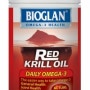 [바이오글랜] 레드 크릴 오일 100mg 90정 -[BIOGLAN] RED KRILL OIL