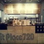 (: 청주 카페 :) 충북 청원 강내 카페 :: It place 720