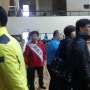 인천광역시 연수구 배드민턴 대회 참석