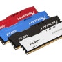 킹스톤의 HyperX FURY DDR3 메모리 출시 발표