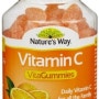 [네이쳐스웨이] 비타 구미 패밀리 비타민 C 120정 - [Nature's Way] Vitamin C Vita Gummies 120