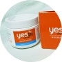 Yes to carrots (Intense hydration night cream: 예스 투 캐럿, 메마른 피부에 수분을 가득! 수분크림