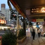 2013도쿄_[고독한미식가 탐방]야키도리 식당