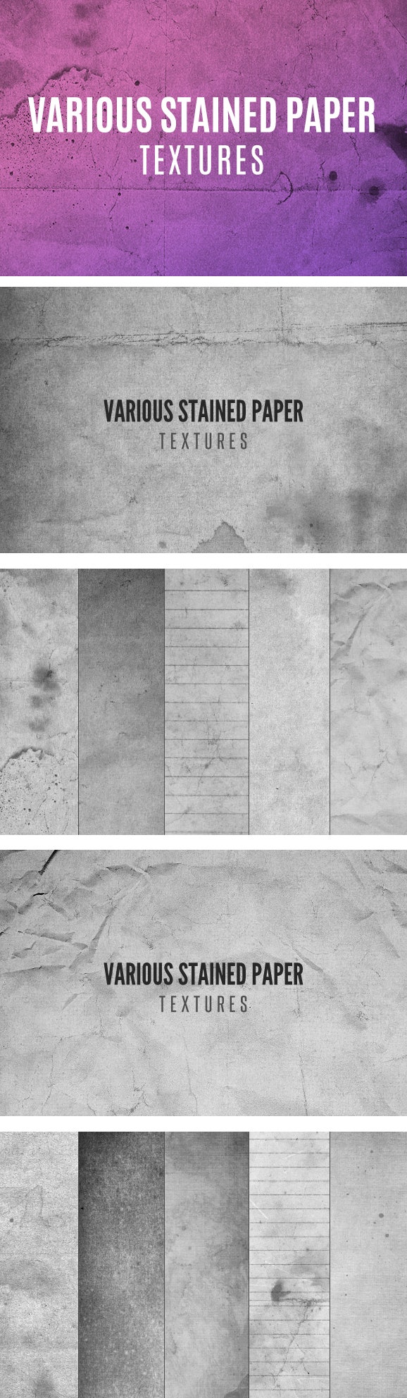 페이퍼 텍스쳐 / Various Paper Textures Pack : 네이버 블로그