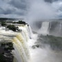[도니의 남미여행] 5-6일차, 새해 첫날의 이과수 폭포! Iguasu Falls!!