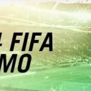 <FIFA 14 브라질 월드컵>데모를 경험하세요!