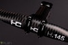 HAERO CARBON H.145 420mm パーツ - パーツ
