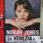 # VENEZIA, NORAH JONES