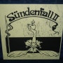 [오늘의 음반] Sundenfall II - Sundenfall II (1972, Germany)