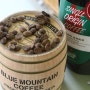 [핸드드립커피] 캠핑장에서 마시는 커피 한잔의 여유 갓 로스팅한 싱싱한 원두 어반팟 커피 원두