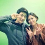 with.박형식(ZE:A | 제국의 아이들)