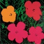 아름다운 조화 - Flowers, 1964, 앤디워홀(Andy Warhol)