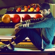 Julius Pfister Goes Bowling for Imperial Fashion Spring/Summer 2014 Campaign