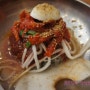 [판교 맛집/삼평동 맛집] 속초 코다리 냉면