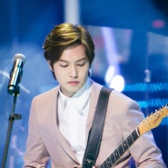 씨엔블루 이종현35p(+용화5p) 사진 @근로자 가요제 <<140405