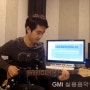 박창곤원장님 제자 백승훈 군의 steve vai juice cover 영상 - GMI실용음악학원