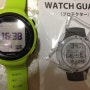 D4i Novo (전용보호필름) Watch Guard ^^