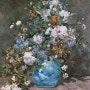 최고의 타이밍은 해야겠다고 생각한 지금이다 - Spring Bouquet, Pierre Auguste Renoir