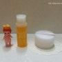 [꿈녀/CL4] 화이트닝 레몬 필♥ 투명한 피부를 위한 스타트업 화이트닝 필링 패드!