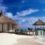 신혼여행지 추천! 몰디브의 환상적인 반얀트리 바빈파루 호텔!