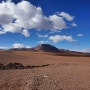 <볼리비아> 칠레 산페드로 데 아타까마에서 지프로 볼리비아 국경 넘어오기.