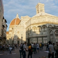 [피렌체 여행] Step 15 :: 그림같은 Duomo di Firenze