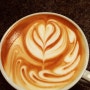 2014년 4월 12일 (토) 바리스타모_baristamoh_라떼아트_Latte Art
