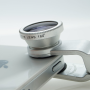 [캠킥스(Camkix)/스마트폰/렌즈] 캠킥스 카메라 렌즈 킷 (Camkix Camera Lens Kit) - 다양한 구도로 폰카 촬영을 해 보자