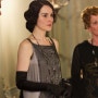 영드 다운튼 애비 - Lady Mary Crawley 스타일