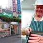 [The Daily Telegraph] South Koreans exalt the British sausage
