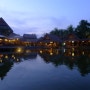 Bali - 음식, 레스토랑
